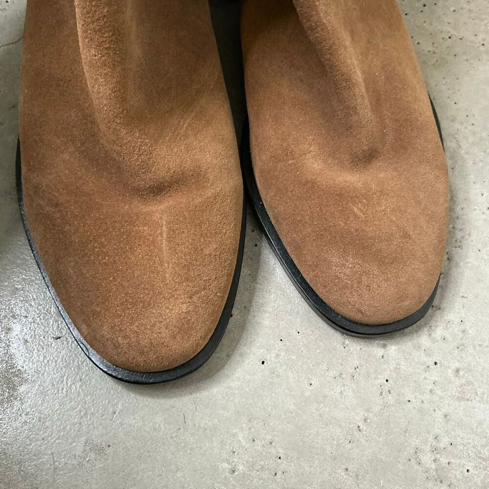 Dolce Vita Suede Lianna Boots - Picture 8 of 8